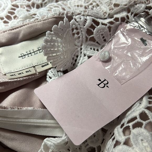 BHLDN Belden Dress  - Picture 6 of 6